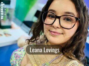 leana lovings real name|Leana Lovings Wiki, Bio, Age, Height, Weight, and Body ...